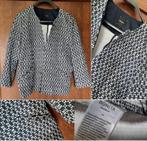 Veste BONITA - Taille 44, Kleding | Dames, Jassen | Zomer, Ophalen, Gedragen, Maat 42/44 (L), Zwart