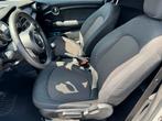 Mini One 1200 benzine 2016, Auto's, Voorwielaandrijving, 4 zetels, Stof, Bedrijf