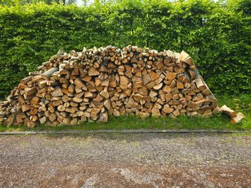 Bois de chauffage, Enlèvement, Autres essences de bois, Bûches