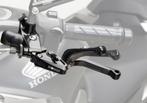 GSX-S 1000 Protech Rem-Koppelingshendels, Ophalen, Zo goed als nieuw