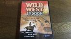 Wild west tycoon(g2)), Ophalen of Verzenden, Zo goed als nieuw, Vanaf 3 jaar