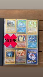 Pokémon Kaarten, Ophalen, Gebruikt, Meerdere kaarten, Foil
