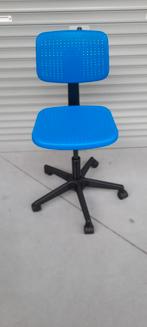 Kinderbureaustoel, Huis en Inrichting, Ophalen, Zo goed als nieuw