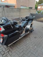 Honda Goldwing 2012, Motoren, Motoren | Honda, Particulier, Toermotor, ABS, 1800 cc