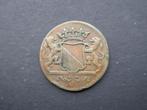 Duit 1765 Utrecht Nederland, Postzegels en Munten, Munten | Nederland, Overige waardes, Vóór koninkrijk, Losse munt, Verzenden