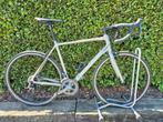 racefiets Lapierre Sensium 1.0 (Large) + Fulcrum wielen, Fietsen en Brommers, 53 tot 57 cm, Ophalen, Zo goed als nieuw, 15 tot 20 versnellingen