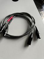CABLE hifi EXECUTIVE XLR 100, Audio, Tv en Foto, Versterkers en Ontvangers, Ophalen, Zo goed als nieuw