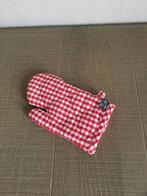 Ovenwant voor kinderen, Kinderen en Baby's, Ophalen of Verzenden, Zo goed als nieuw, Speelkeuken-accessoire
