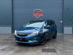 Opel Zafira Tourer 1.6 CDTI 7Zits EURO6B Navi Panodak Xeno, Auto's, Monovolume, https://public.car-pass.be/vhr/f15a215e-7e57-440a-a2bf-68150de084c4