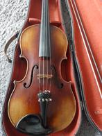 Te koop oude viool 4/4, Muziek en Instrumenten, Strijkinstrumenten | Violen en Altviolen, Ophalen of Verzenden, Viool
