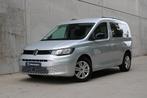 Volkswagen Caddy 1.5 TSI PSENS APP TREKHAAK, 0 cilinders, Euro 6, Bedrijf, Handgeschakeld