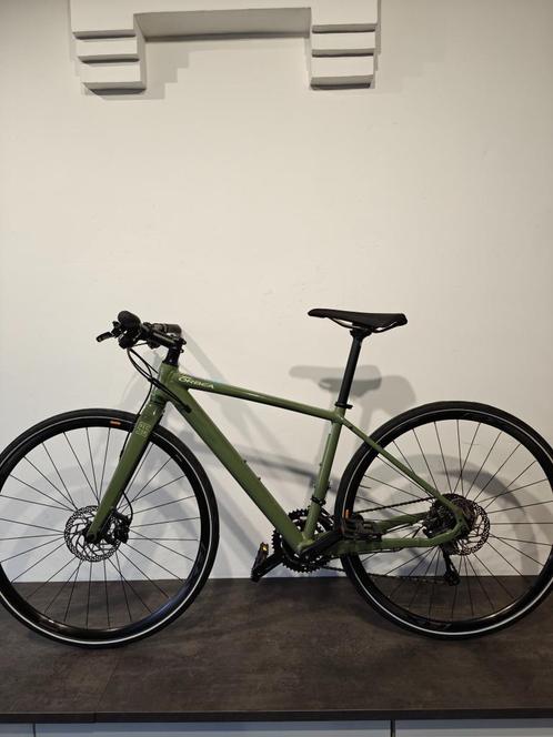 Orbea Vector 10 sportfiets, Fietsen en Brommers, Fietsen | Dames | Sportfietsen en Toerfietsen, Nieuw, Overige merken, Ophalen
