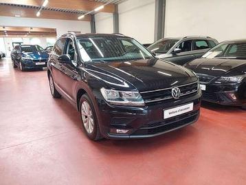 Volkswagen Tiguan 2.0TDi + DSG + TOIT PANO + CUIR + CAM360