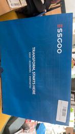 Esgoo carplay, Auto-onderdelen, Ophalen, Nieuw