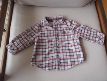 Shirt maat 68 beschikbaar voor biedingen