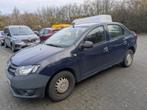 Dacia Logan 1.2 *34000km, Euro 5, Achat, Entreprise, Boîte manuelle