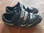 Shimano mtb schoen moutainbike schoen 43, Sport en Fitness, Wielrennen, Ophalen of Verzenden, Zo goed als nieuw, Schoenen