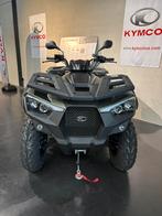 KYMCO MXU 550 I OPRUIMING STOCK, Motoren, Quads en Trikes, 11 kW of minder, 550 cc, 1 cilinder