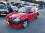 Daci Logan essence et 121000 km garantie  "Moto46", Auto's, Dacia, Voorwielaandrijving, Stof, 750 kg, 1600 cc