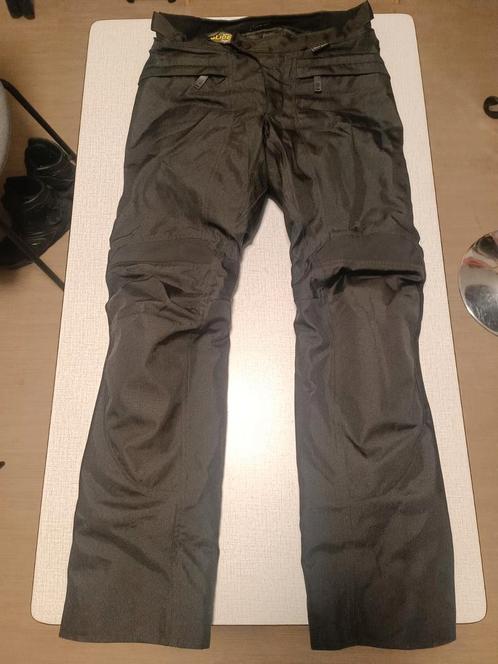 Rev'it! Motorbroek, Motoren, Kleding | Motorkleding, Broek | textiel, Dames, Nieuw zonder kaartje, Ophalen of Verzenden