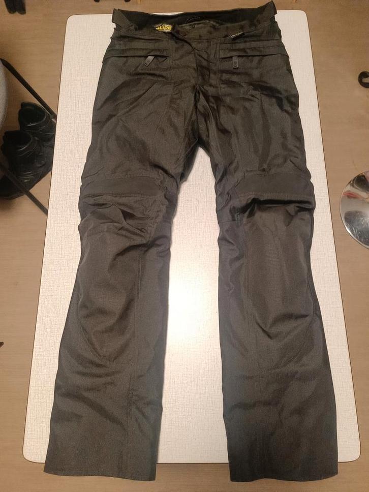 Rev'it! Motorbroek, Motoren, Kleding | Motorkleding, Broek | textiel, Dames, Nieuw zonder kaartje, Ophalen of Verzenden