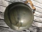 Helm Belgisch leger, Verzamelen, Verzenden, Landmacht, Helm of Baret