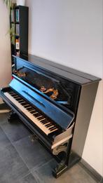 Buffetpiano, Muziek en Instrumenten, Ophalen, Gebruikt