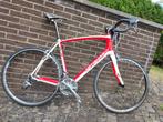 Specialized Roubaix SL2 XL, Fietsen en Brommers, Gebruikt, Carbon, Meer dan 20 versnellingen, Heren