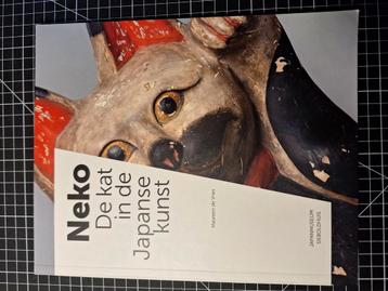 Maureen de Vries - Neko beschikbaar voor biedingen