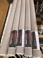 Papier peint polaire beige de 1 m de large, Maison & Meubles, Ameublement | Papier peint, Enlèvement, Beige