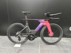 Scott Plasma RC LTD HMX triatlonfiets M54 - Ultegra Di2, Fietsen en Brommers, 10 tot 15 versnellingen, 53 tot 57 cm, Ophalen, Overige merken