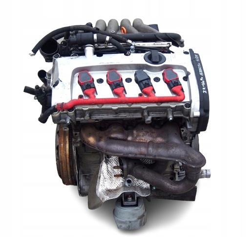 Moteur ALT Complet VW PASSAT AUDI A4 A6, Envoi, Utilisé, Daihatsu