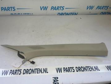 A-stijl Afdekkap rechts van een Volkswagen Polo beschikbaar voor biedingen