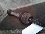 Aandrijfas links-voor van een Peugeot 206, Ophalen of Verzenden, 3 maanden garantie, Gebruikt, Peugeot