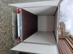 Remorque cargo neuve 3m x 1,5m x 1,5m, Autos : Divers, Remorques, Enlèvement, Neuf