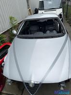 ALFA ROMEO 156 Grijs 694 motorkap 1997-2005, Auto-onderdelen, Gebruikt, Alfa Romeo, Motorkap