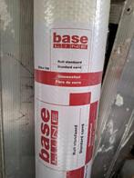 Glasvezel behang, Huis en Inrichting, Stoffering | Behang, Ophalen, 10 tot 25 m², Wit