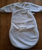 Slaapzak winter BabyBoum (BeMini) wit TOG 2.5, Kinderen en Baby's, Dekens, Slaapzakjes en Inbakerproducten, Slaapzak, Ophalen of Verzenden