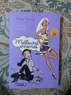 Meilleurs ennemies  : à la vie à la mode d’Alexa Young, Enlèvement ou Envoi, Alexa Young, Utilisé, Europe autre
