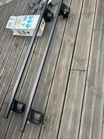 Barre de toit Renault Captur, Ophalen, Gebruikt