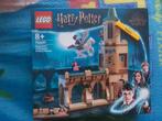Lego Harry Potter Sirius Rescue, Enlèvement ou Envoi, Neuf, Ensemble complet, Lego
