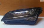 Koplamp orgineel LED Skoda Superb III facelift 3V1941015C, Auto-onderdelen, Ophalen of Verzenden, Herkomst onderdeel bekend, Gebruikt