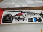 RC Helikopter compleet in de doos, RTF (Ready to Fly), Comme neuf, Enlèvement, Électro