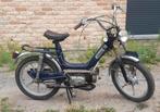 Aprilia 50 onder de 18, Particulier