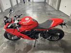Moto Ducati Supersport, Motoren, Motoren | Ducati, Motorrijbewijs A, Meer dan 35 kW, 937 cc, LED Verlichting