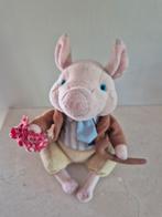 Peter Rabbit knuffel, Verzamelen, Ophalen