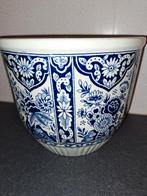 Bloempot Delft, Ophalen, Zo goed als nieuw