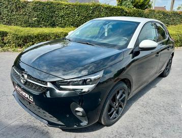 Opel Corsa Euro 6d beschikbaar voor biedingen