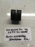 Vw Passat 2.0 fsi SW 2006 2400086  Achterklepbedieningschake, Ophalen of Verzenden, Gebruikt