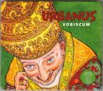 Urbanus Tribute Album Vobiscum 2 cd, Verzenden, Zo goed als nieuw